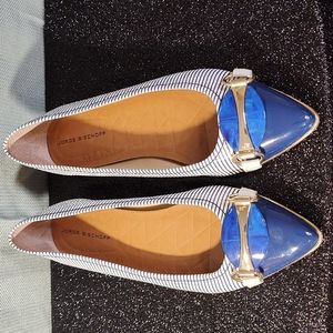 Jorge Bischoff Shoes